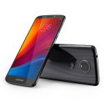 Global ROM Moto E5 Plus 4GB 64GB Smartphone 6.0'' Snapdragon 430 Octa Core