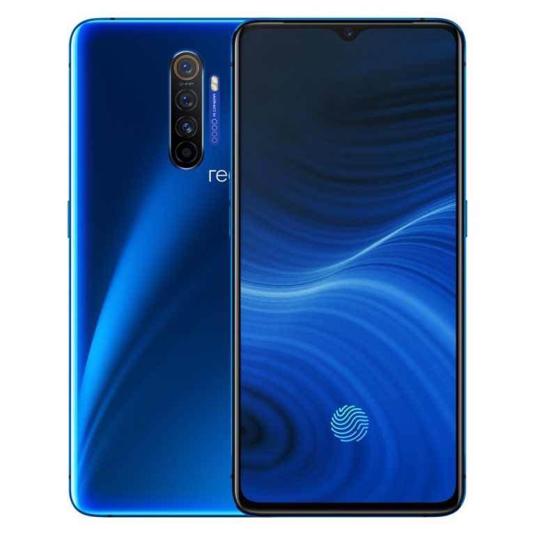 Realme X2 Pro 8GB RAM 256 ROM Snapdragon 855 Plus Octa Core 6.5" 64MP