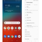 Global Rom Lenovo Z6 Pro 6GB 8GB 128GB Snapdragon 855 Octa Core
