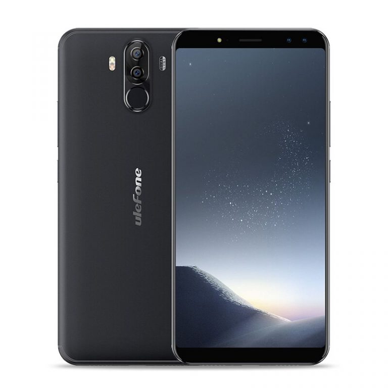 Ulefone Power 3S 4G LTE Mobile Phone Android 7.1 MTK6763 Octa Core Face ID Fingerprint Smartphone 6 Inch 4GB+64GB 6350mAh 16MP 2 Ulefone Power 3S 4G LTE Mobile Phone Android 7.1 Octa Core Face ID Fingerprint