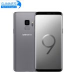 Unlocked Samsung Galaxy S9 4G Android Mobile Phone 4G RAM 64G ROM Octa-core 5.8'' 12MP Fingerprint NFC Smartphone