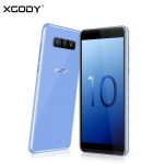 XGODY S10 Smartphone Android 8.1 2GB 16GB 5.5 inch 18:9 Full Screen
