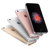 Apple iPhone SE Dual-Core IOS 4G LTE Mobile Phone 12MP 4" 2GB RAM