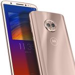 Global ROM Moto G6 Green Pomelo 1S XT1925-10 4G 64G Smartphone 5.7"