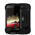 Land X2 IP67 Rover Waterproof Dustproof Smartphone 1280*720 5.0" MTK6737 Quad Core RAM 2GB ROM 16GB 5500Ah 4G 8MP Mobile Phone