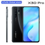 Original vivo X30 Pro 5G SmartPhone 6.44" Exynos 980 8G 128G Android 9.0 64.0MP