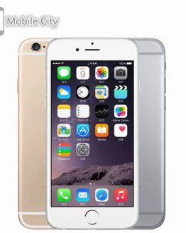 Original Apple iPhone 6 IOS Smartphone Dual Core 4.7" 1GB RAM 16/64/128GB ROM 8.0MP Fingerprint 4G LTE Unlocked Mobile Phone