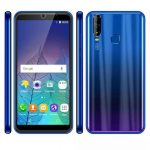 CHAOAI A20 Smartphone 5.99 inch Cellphone 2 sim dual standby 2100mAh