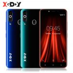 XGODY K20 Pro 5.5" Smartphone with Dual 4G Sim, Fingerprint Security, and 5MP Camera