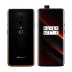 Global ROM OnePlus 7T Pro Mclaren Smartphone Snapdragon 855Plus