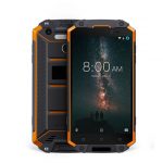 Original IP68 Rugged Waterproof shockproof 4G SmartPhone P9000 4GB 64GB 5.5" FHD MT6750V Octa Core 13MP NFC OTG Fingerprint GPS