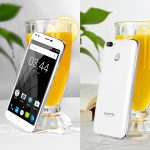 CHARGER PORT ONLY Oukitel U22 Smartphone – Four-Camera Powerhouse with Fingerprint Security