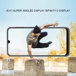 Brand New Samsung Galaxy M30s Mobile Phone 6.4" 6GB RAM 128GB ROM