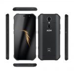 OFFICIAL AGM A9 JBL Co-Branding 5.99" FHD+ 4G+64G Android 8.1 Rugged Phone