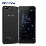 (24 hours shipping) Blackview A7 Pro 4G LTE MTK6737 Quad Core 2GB RAM 16GB ROM 8MP Dual Rear Cameras Fingerprint Smartphone