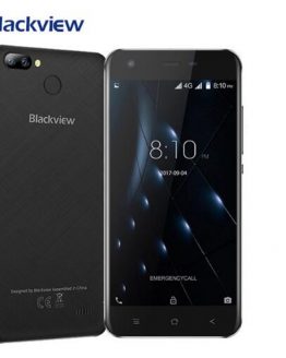 (24 hours shipping) Blackview A7 Pro 4G LTE MTK6737 Quad Core 2GB RAM 16GB ROM 8MP Dual Rear Cameras Fingerprint Smartphone