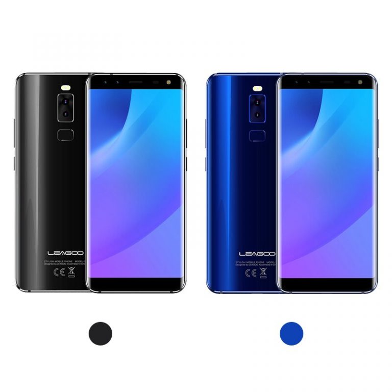 MAINBOARD ONLY  FOR LEAGOO S8 – Compact 5.72" Full Screen Smartphone with 4 Cameras & Octa-Core Power