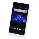 ST27 Original Unlocked Sony Xperia go Original Unlocked ST27i GSM 3.5"inch