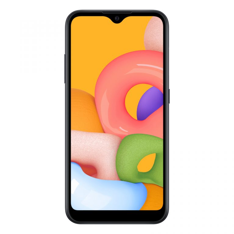 Smartphone Samsung Galaxy