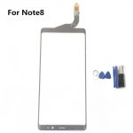 Phone Touch Screen Digitizer Front Glass Replacement for Samsung Galaxy Note