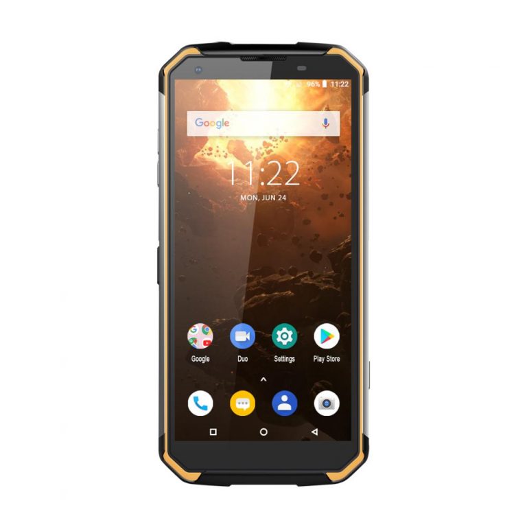 Blackview  plus smartphone p70 Octa Core 5.7" 18:9 FHD Screen IP68 waterproof