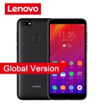 Global Version Lenovo A5 MTK6739 Quad Core 5.45'' SmartPhone 3GB RAM 16GB ROM Cellphone Fingerprint 4G-LTE Mobile Phone