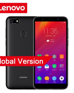 Global Version Lenovo A5 MTK6739 Quad Core 5.45'' SmartPhone 3GB RAM 16GB ROM Cellphone Fingerprint 4G-LTE Mobile Phone