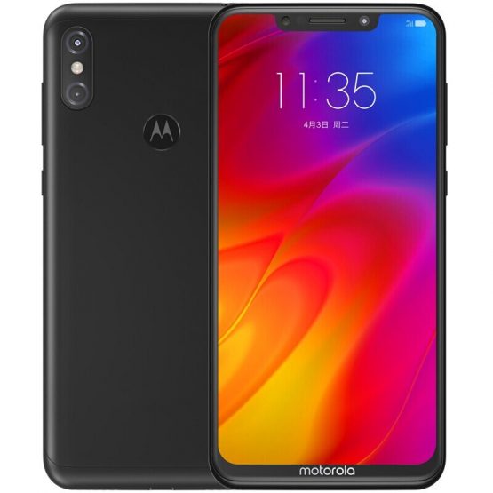 Moto P30 Note One power 6GB 64GB Global ROM Smartphone 6.2 inch16MP+5M Snapdragon 636 Octa Core Metal Mobile phone 5000mAh