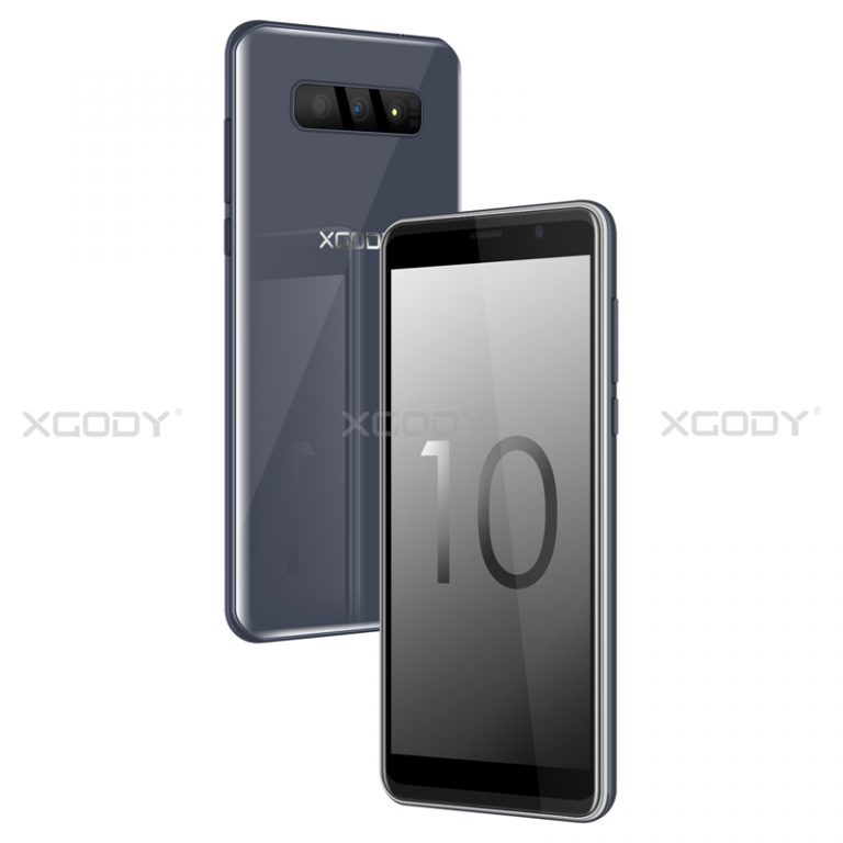 XGODY S10 Smartphone Android 8.1 2GB 16GB 5.5 inch 18:9 Full Screen