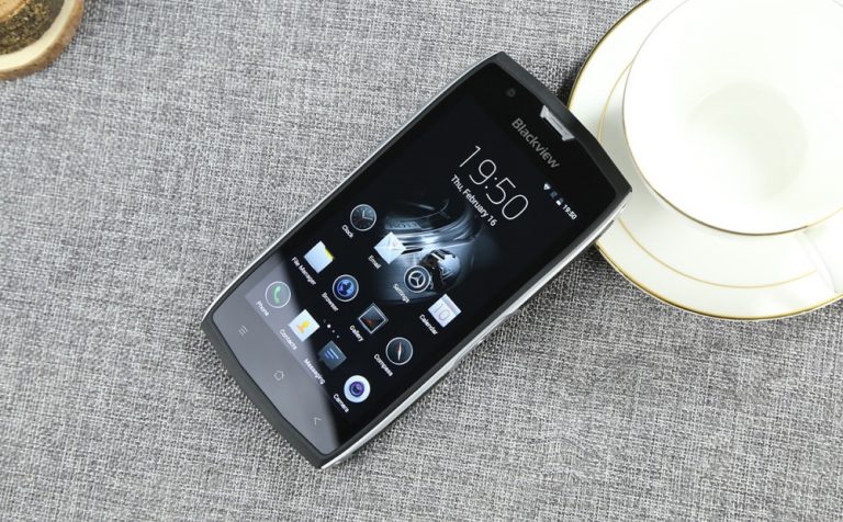 Blackview BV7000 Pro: The Ultimate Rugged Waterproof Phone for Extreme Adventures