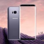 Original Unlocked Samsung Galaxy S8 4GB RAM 64GB ROM Octa Core
