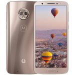 Global ROM Moto G6 Green Pomelo 1S XT1925-10 4G 64G Smartphone 5.7"