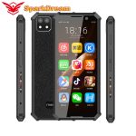 Melrose 2019 END Smartphone 1GB/2GB 8GB/32GB 4G Lte Quad Core Android