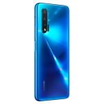 Original Huawei Nova 6 5G Smartphone 40MP AI Cameras 32MP Front Camera