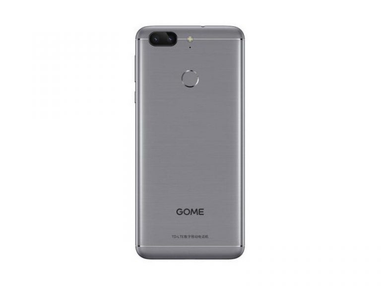 Origina GOME S7 5.7"HD  Octa Core Smartphone RAM 4GB ROM 64GB 4000mAh
