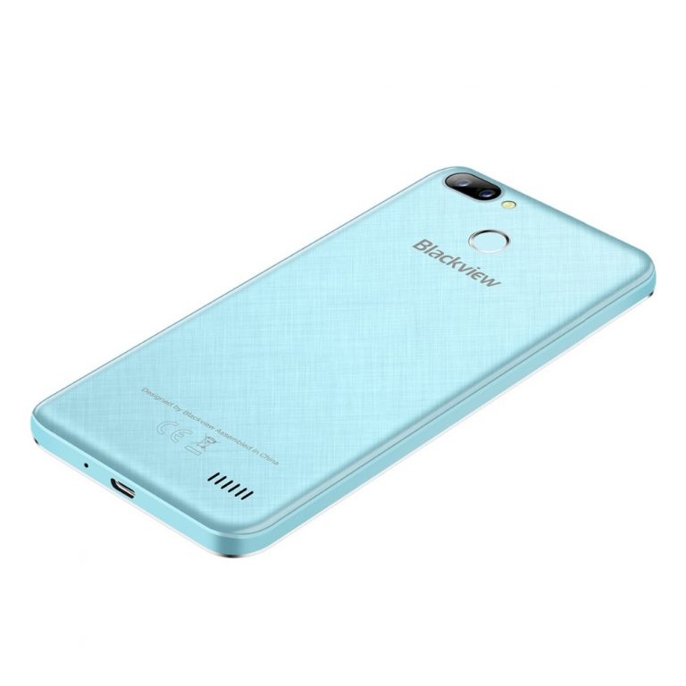 Blackview A7 Pro 4G LTE MTK6737 Quad Core 2GB RAM 16GB