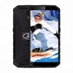 2018 NEW Guophone Smartphone 18:9 5.5"HD Quad Core Android