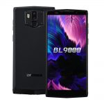 DOOGEE BL9000 Smartphone 5V5A Flash Charge 9000mAh Wireless Charge