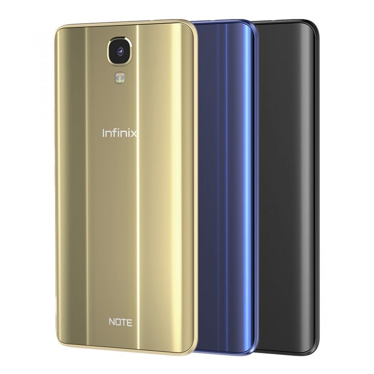 Infinix NOTE 4 SmartPhone OCTA-CORE 5.7" Fingerprint 4300mAh cell phone 2 Infinix NOTE 4 Smartphone β Octa-Core Power with 4300mAh Battery ππ±