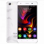 Original new Oukitel C5 Pro 5.0'' HD Quad Core Screen Smartphone