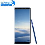 Unlocked Samsung Note 8 6G+64G LTE N950F N950U Mobile phone Camera