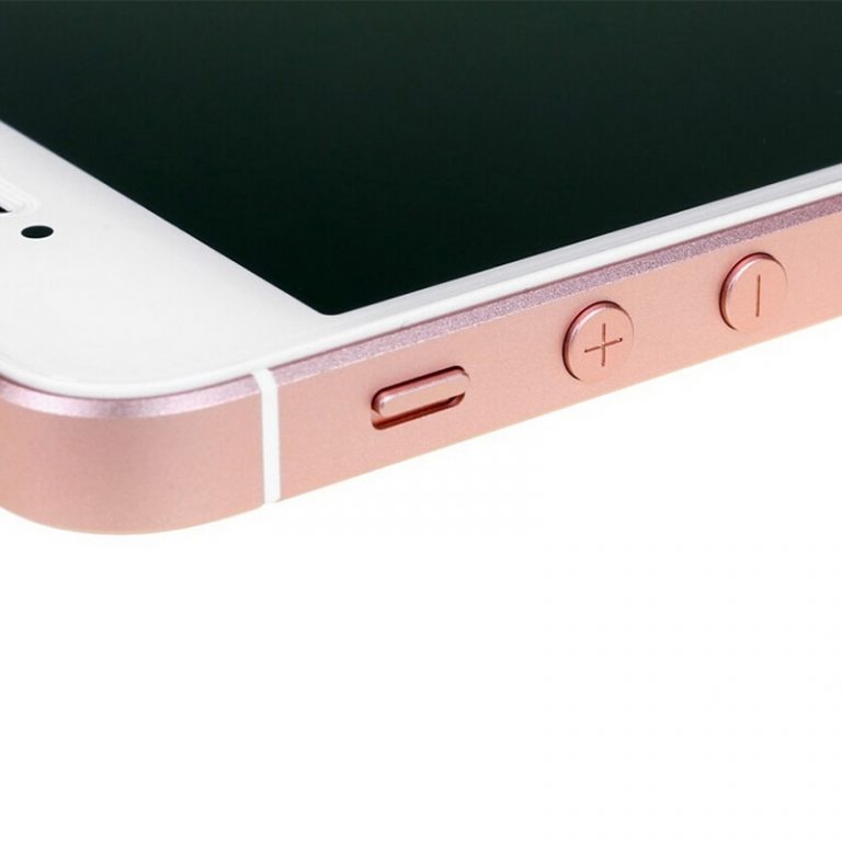 Unlocked Original Apple iPhone SE 4G LTE Mobile Phone iOS A9 Dual Core 2G RAM 16/64GB ROM 4.0"12.0MP Fingerprint Smartphone 2 Pocket Power: Unlocked iPhone SE – Compact Apple Smartphone