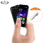 SERVO S10 Pro Rugged Smartphone – Compact, Durable, Waterproof 📱🌊
