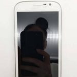 Original Samsung Grand Neo I9060 Quad Core 5MP 1GB RAM+8GB ROM
