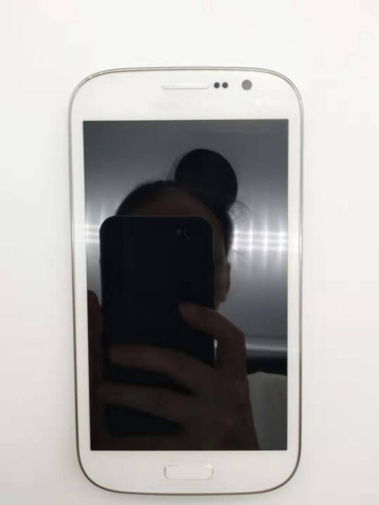 Original Samsung Grand Neo I9060 Quad Core 5MP 1GB RAM+8GB ROM
