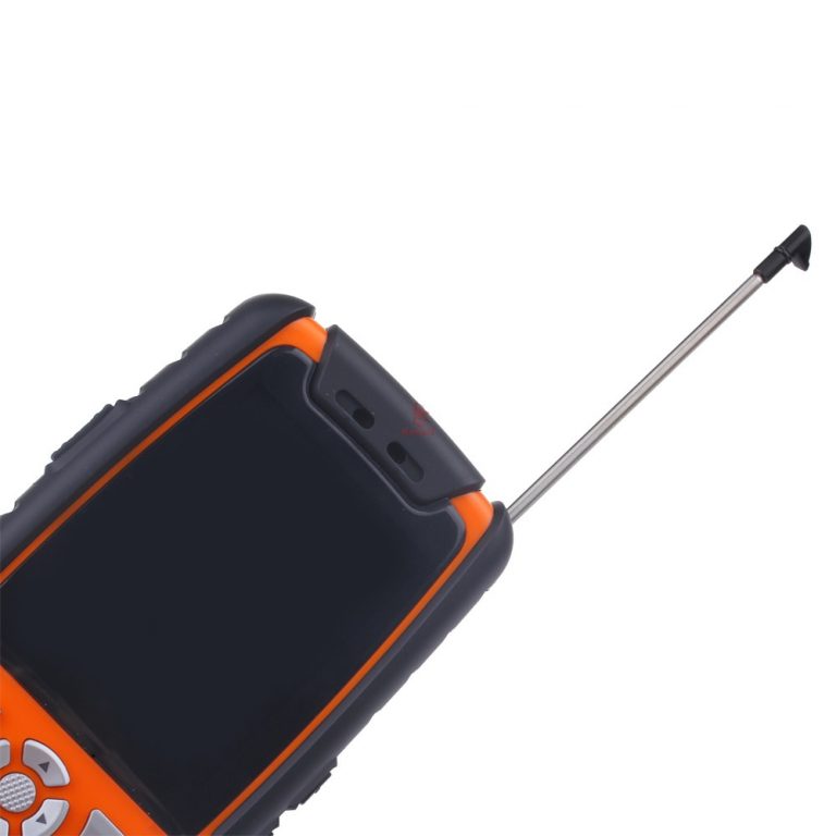 original L9 Mobile Analog TV phone IP67 Rugged Waterproof phone shockproof
