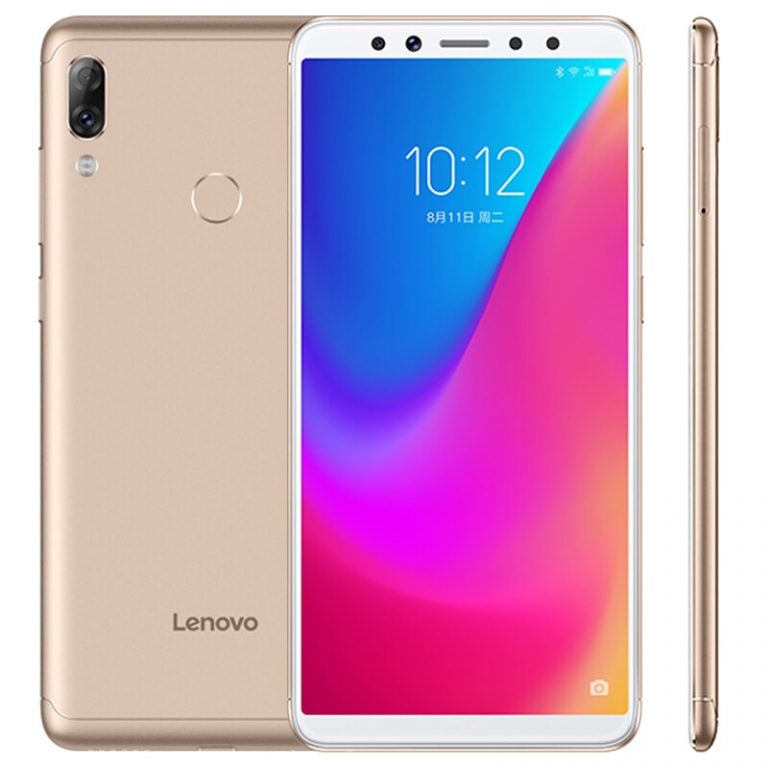 Global Version Lenovo K5 Pro L38041 6GB 64GB Smartphone Snapdragon 636 Octa Core 16MP Four Cameras 5.99inch 4G Cellphone 4050mAh