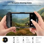 DOOGEE S60 Lite IP68 Rugged Wireless Charge 4GB 32GB 5580mAh 12V2A