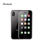 Original Mini Smartphone Anica i8 2.45" Android 6.0 WCDMA 3G CellPhone
