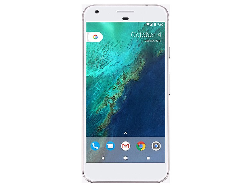 Original Unlocked US version Google Pixel Quad Core 4GB RAM 32GB/128GB ROM 1080x1920 Smartphone 4G LTE 5.0 inch Mobile Phone